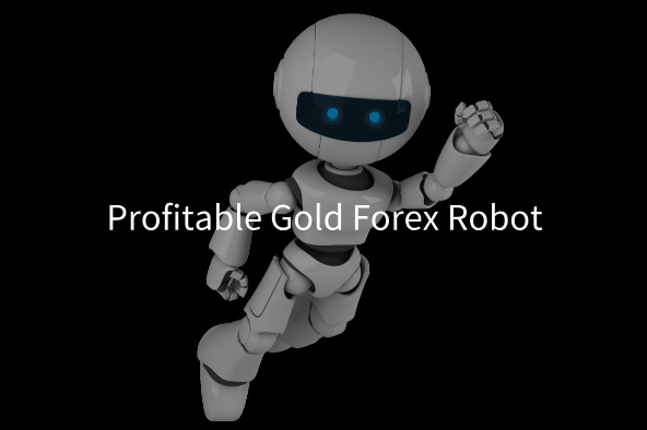 Profitable Gold Forex Robot-BBTrading