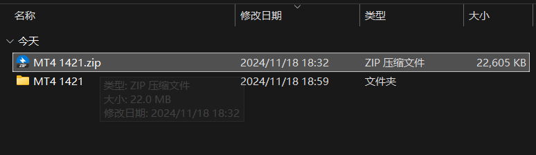 官方纯净版MT4使用教程-交易百科&新手问答论坛-社区发布-BBTrading