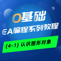 【0基础学编程4-1】 – 认识图形对象-BBTrading