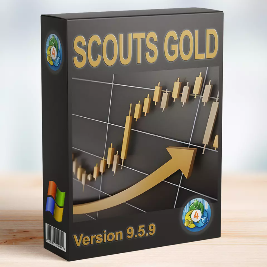 Scouts Gold EAV9.5.8 1430可用版本-BBTrading