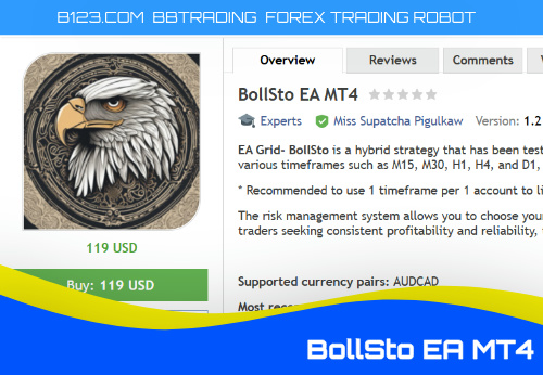 BollSto EA-BBTrading