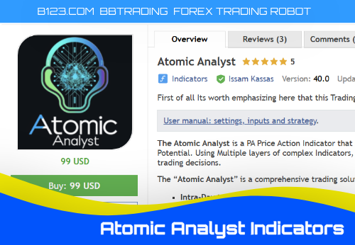 Atomic Analyst 指标-BBTrading